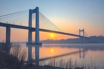 Obraz premium In a factory close-up shots capture the joy of elderly retire old worker enjoying cheerful and happy moments. Generated Ai. Beautiful simple AI generated image