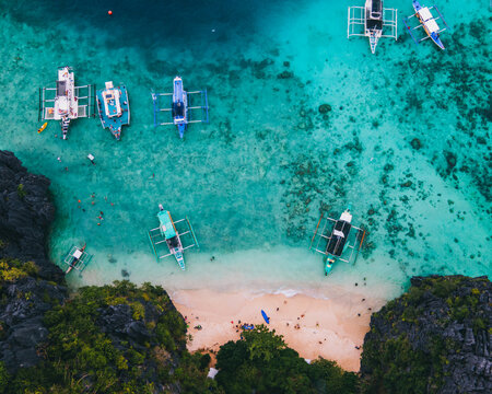 El Nido, Palawan