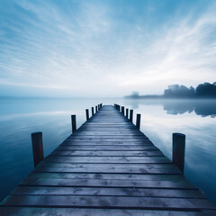 Color Explosion - Abstract Raw Style