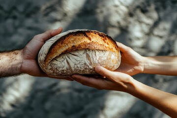 bread history in detail