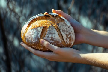 bread history in detail