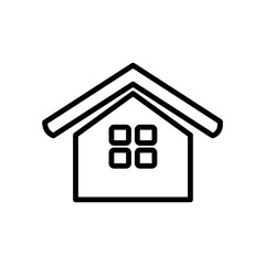 Home page icon