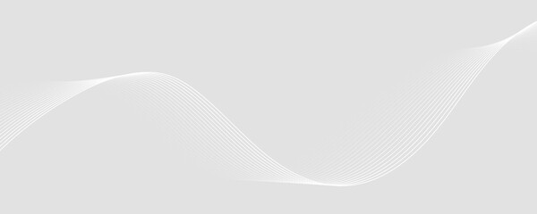 abstract background with white lines