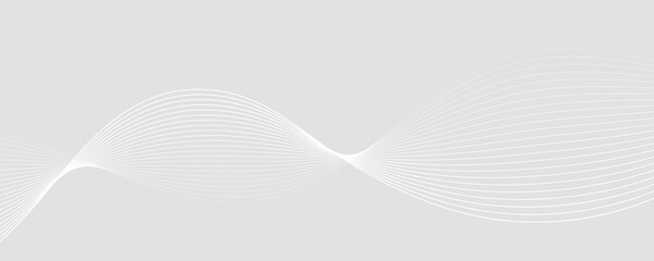 abstract background with white lines
