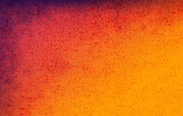 yellow retro noise background, orange yellow and black colors noise texture abstract orange yellow black gradient background design colorful background with space for design banner poster	