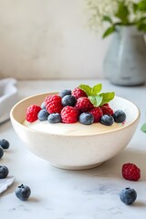 Dessert, cook book, cooking, campaign, marketing, advertisment, generative ai, generative, ai