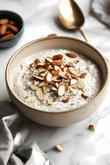 Dessert, campaign, marketing, advertisment, cooking, cook, cook book, generative ai, generative, ai