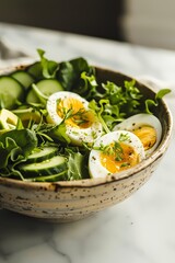 Healthy dish, marketing, advertisment, cook, cooking, cook book, generative ai, generative, ai