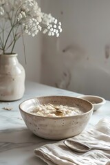 Dessert, campaign, marketing, advertisment, cooking, cook, cook book, generative ai, generative, ai