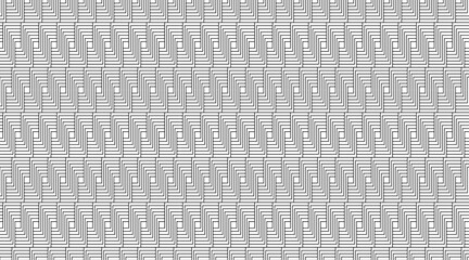 Seamless pattern template with geometric angular diamond shape | Creative texture background with line for decoration, special event, cover, poster, banner, fabric | Futuristic design with silvercolor