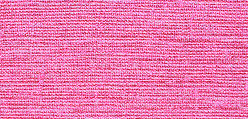 Fototapeta premium pink fabric texture