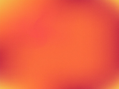 redish grainy gradient background