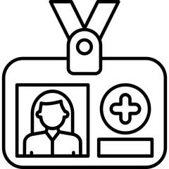 Id Icon
