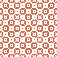 Azulejo tile, seamless pattern, portugues design