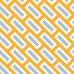 Azulejo tile, seamless pattern, portugues design