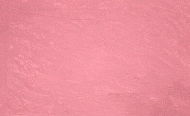 Pink texture background. Textured background. The color of the lipstick. 