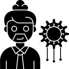 Tasks Icon Vector Element