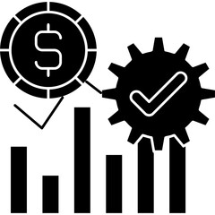 Business Icon Vector Element