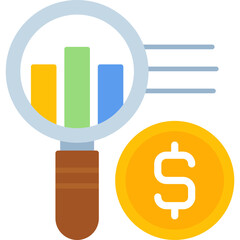 Assessment Icon Vector Element