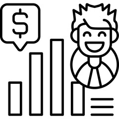 Development Icon Vector Element