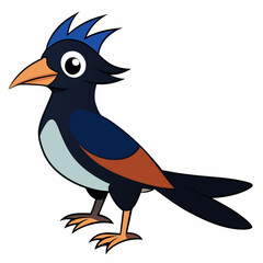 bird on a branch
