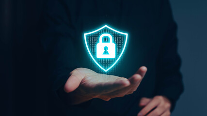 Secure your digital world with robust data protection and privacy measures, Safeguard your valuable data and personal information with cutting-edge cyber security.