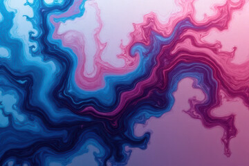 Mesmerizing Ink in Water: Abstract Photography of Swirling Colors and Movement