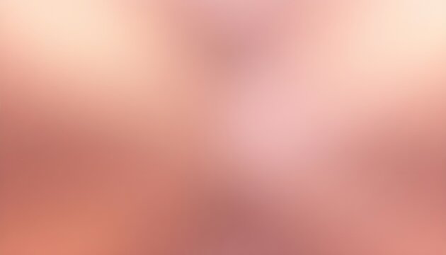  Rose Gold Background with Texture and Gradient Shadow Effects