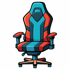 man sitting on chair