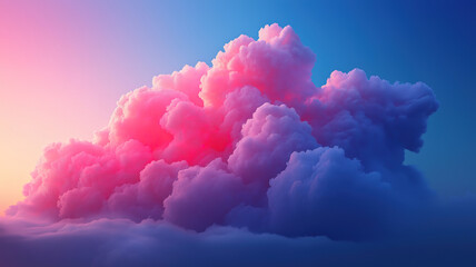 Exploring the digital future through the impact of cloud technology on modern systems