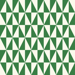 Modern Geometric Vector Seamless Pattern Digital Paper &ndash; Abstract Minimalist Background Design, Repeating Lines and Shapes, Contemporary Printable Texture for Scrapbooking, Web Design, Fabric, Package