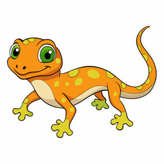cartoon, animal, dinosaur, vector, illustration, 