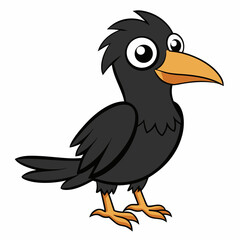 bird, animal, nature, cartoon, duck, beak, wildlife, illustration, puffin, wild, vector, feather, isolated, cute, chicken, colorful, white, parrot, color, mandarin, wing, red, feathers, blue