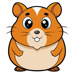 cartoon, animal, illustration, vector, bear, cute, dog, character, mammal, smile, lion, fun, baby, art, cat, happy, isolated, brown, drawing, fur, cheerful, puppy, toy, squirrel, pets