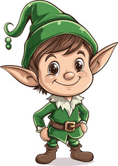 st patricks day leprechaun