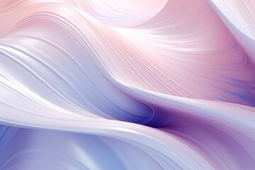 abstract background smooth colored lines