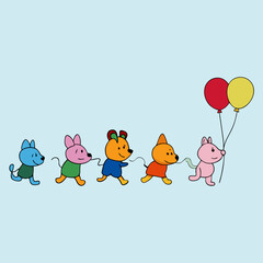 teddy bear with heart