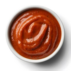 Fototapeta premium very delicious tomato sauce