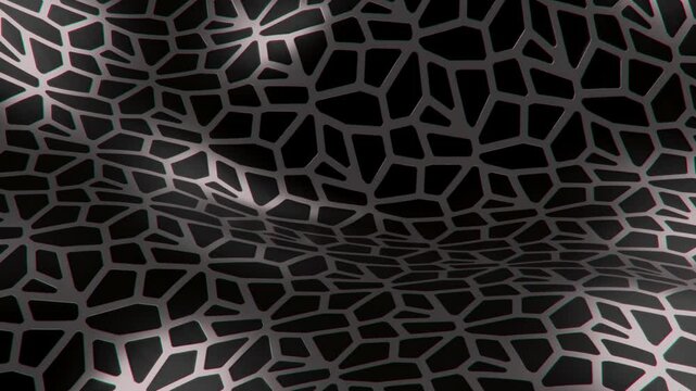 Abstract Shapes