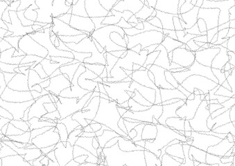 Irregular swirl lines, irregular lines, scribble lines, Scribble lines hand drawn seamless pattern, line pattern, zigzag lines