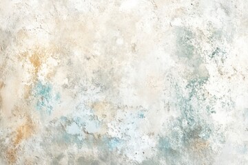 A light textured surface with hints of blue and tan color variations