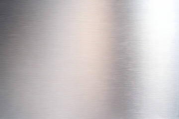 Brushed metal texture with subtle light reflection (1)