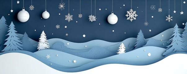 Merry christmas and happy new year lettering on black horizontal background. Luxury and elegant style black and gold text graphic design. Suit for poster, cover, banner, brochure, website