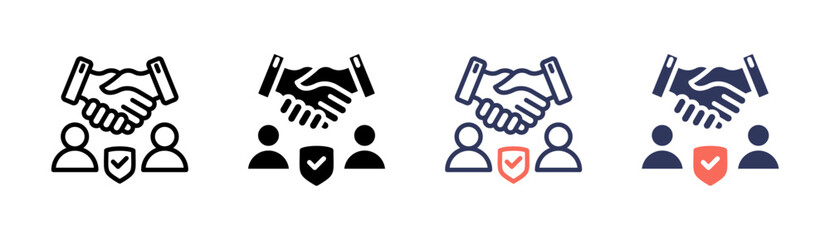 Trust Icon