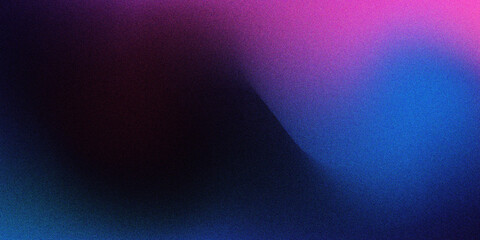 Mix of Variant Colored Grunge-Style Noisy Grainy Gradient Background Design with a Distressed and Artistic Aesthetic