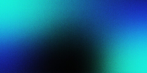 Mix of Variant Colored Grunge-Style Noisy Grainy Gradient Background Design with a Distressed and Artistic Aesthetic