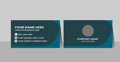 Business card 