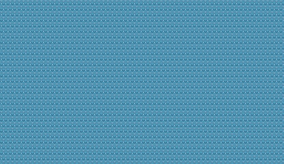 Light blue seamless pattern creating a textured background, ideal for textiles, packaging, and decorative projects
