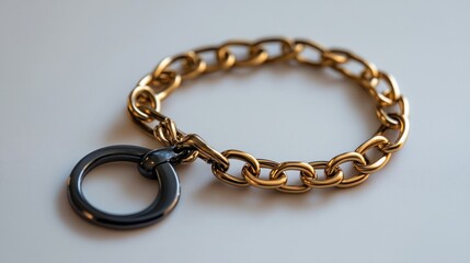 Obraz premium Keychain charm, dangle, accessory, fashion