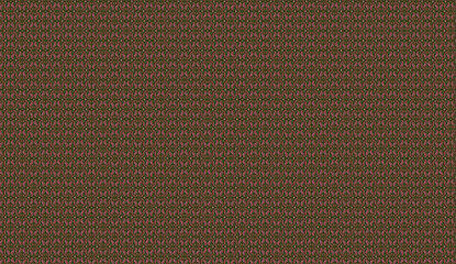 Seamless damask pattern creating an elegant and luxurious backdrop, perfect for textiles, wallpaper, packaging, and invitations